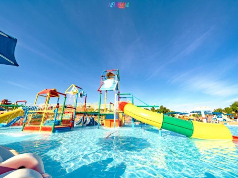 Pickalbatros Water Valley by Neverland