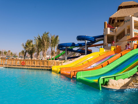 Juweira Boutique Hotel