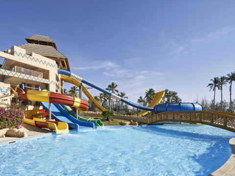Salalah Rotana Resort