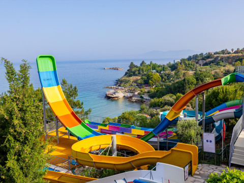 OTIUM SEALIGHT BEACH RESORT (EX. SEALIGHT RESORT)