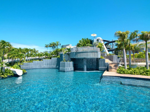 Dreams Onyx Resort & Spa