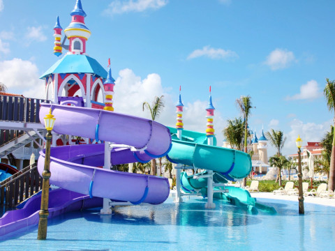 Bahia Principe Explore Legend