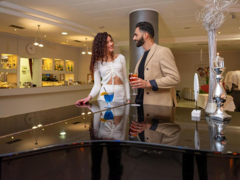 Parc Hotel