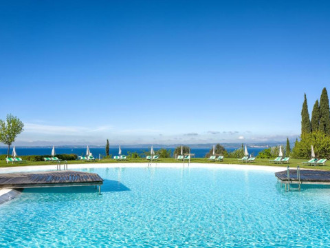 Parc Hotel Germano Suites & Apartments