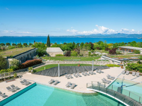 Parc Hotel Germano Suites & Apartments