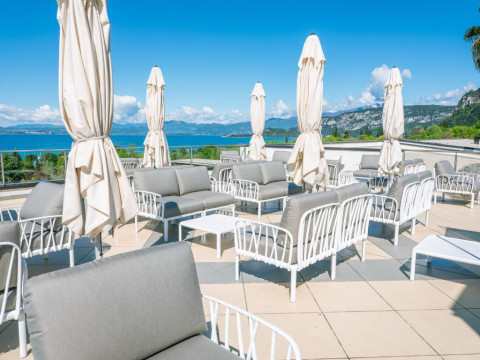 Parc Hotel Germano Suites & Apartments