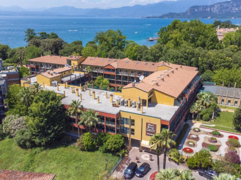 Parc Hotel Gritti