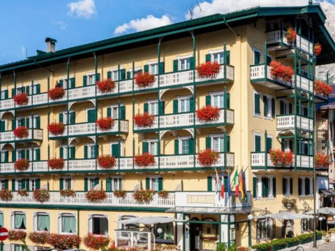 Parc Hotel Victoria