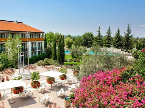 Parc Peschiera