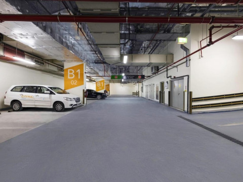 Citymax Hotel Ras Al Khaimah