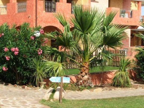 Parco Blu Club Resort