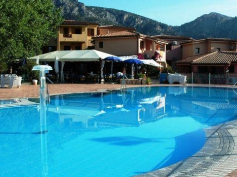 Parco Blu Club Resort