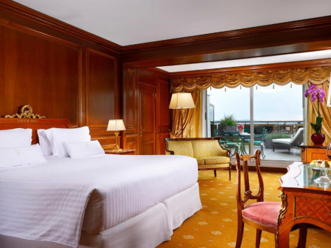 Parco dei Principi Grand Hotel & SPA