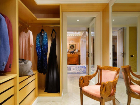 Parco dei Principi Grand Hotel & SPA