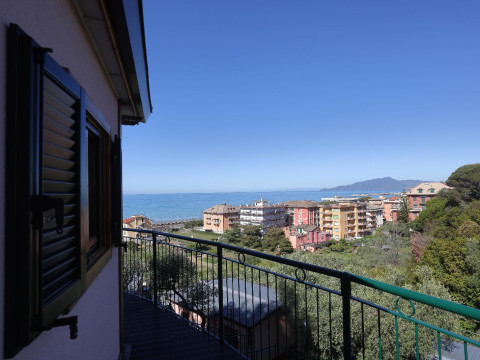 Parco Vacanze Lo Scoglio