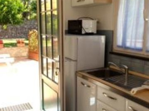 PARCO VITTORIA HOLIDAYS HOUSE