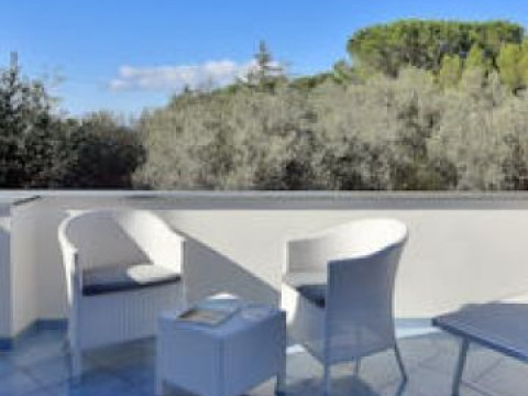 PARCO VITTORIA HOLIDAYS HOUSE