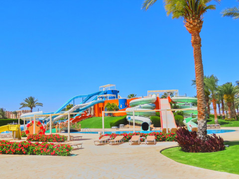 Jaz Grand Marsa Alam