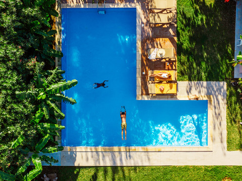 Parga Beach Resort