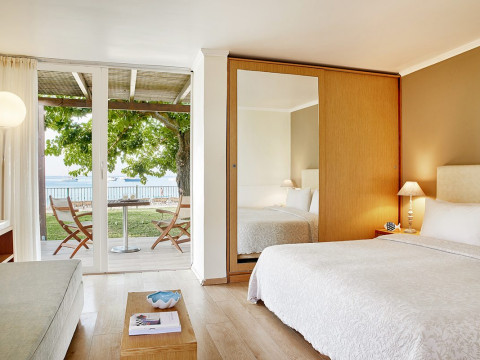 Parga Beach Resort