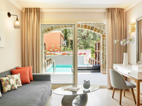 Parga Beach Resort