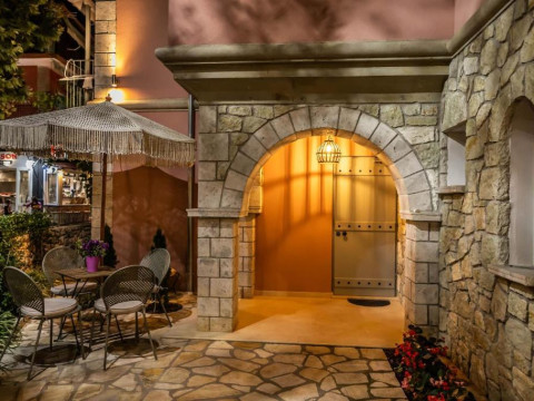 Pargamondo Country Living