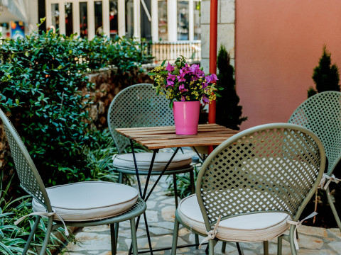 Pargamondo Country Living