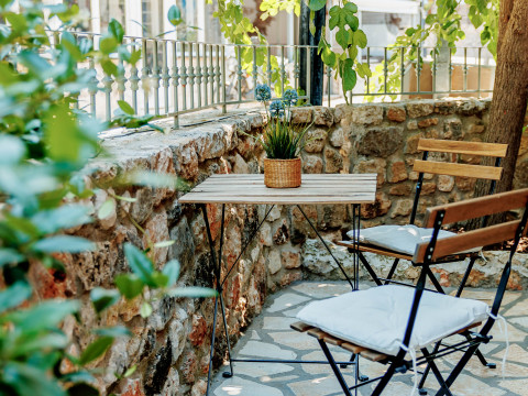 Pargamondo Country Living