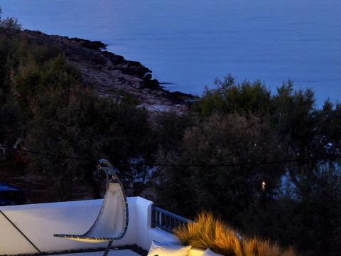 Parian Boutique Hotel
