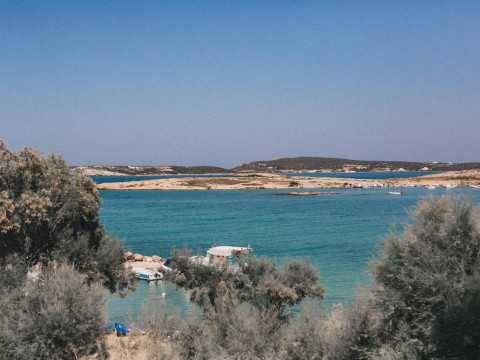 Parian Boutique Hotel