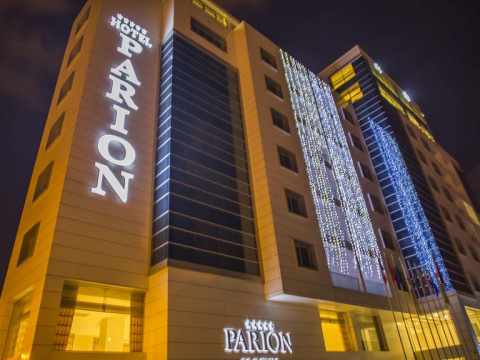PARION