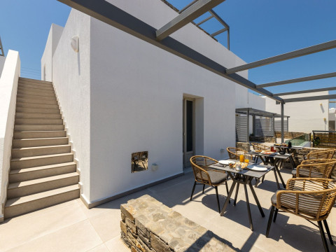 Parion Opus Paros