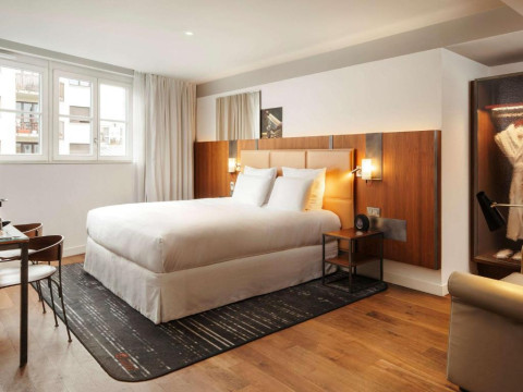 Paris Bastille Boutet - MGallery by Sofitel