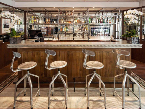 Paris Bastille Boutet - MGallery by Sofitel