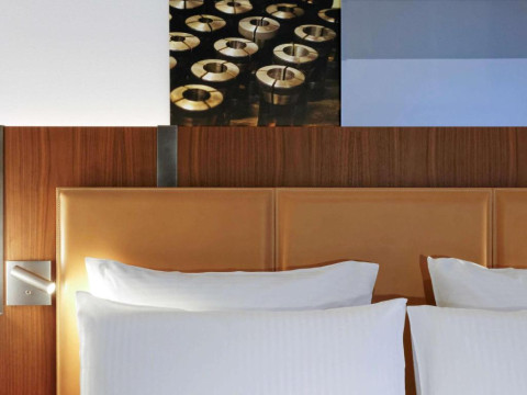 Paris Bastille Boutet - MGallery by Sofitel