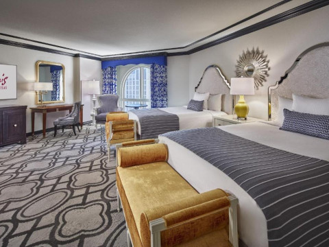 Paris Las Vegas Hotel & Casino