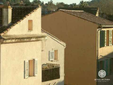 Paris Saint Tropez