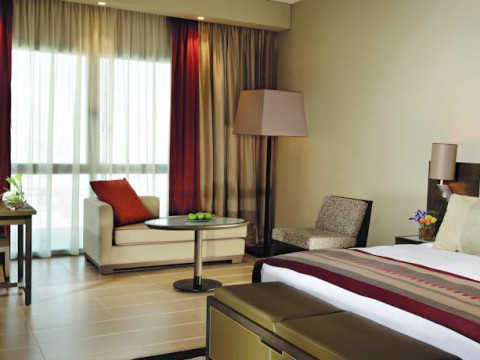 PARK ARJAAN BY ROTANA