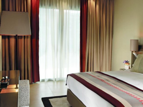 PARK ARJAAN BY ROTANA