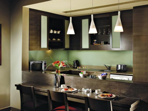 PARK ARJAAN BY ROTANA