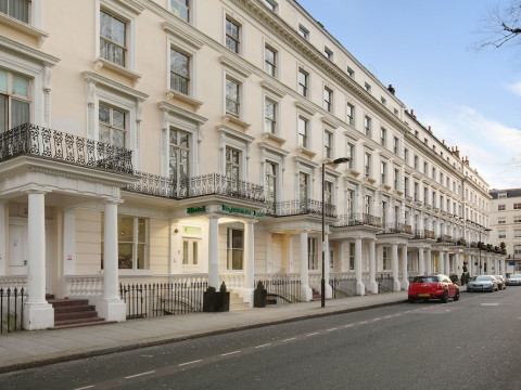 Park Avenue Bayswater Inn Hyde Park