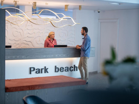 Park Beach