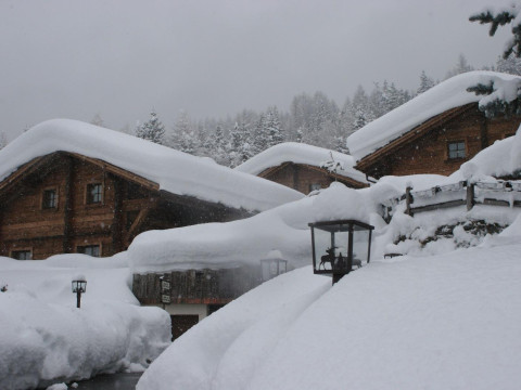 Park Chalet Village