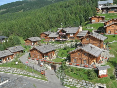Park Chalet Village