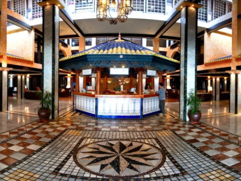 Park Club Europe