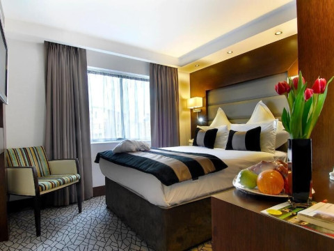 Park Grand London Kensington