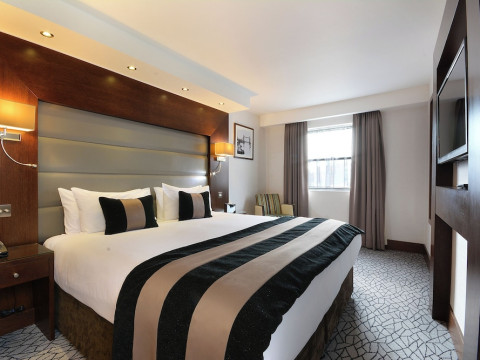 Park Grand London Kensington