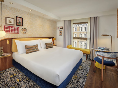 Park Grand London Kensington