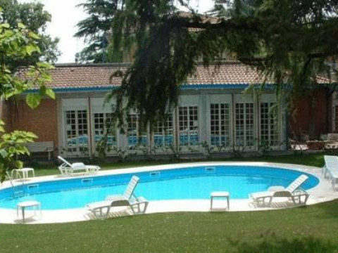 Park Hotel