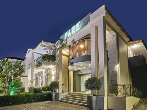 Park Hotel